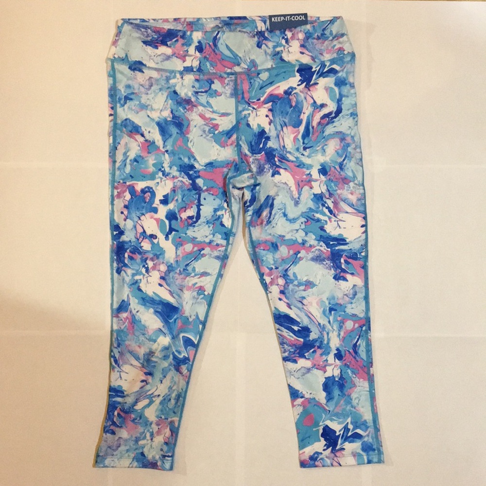 Reel Legend Leggings